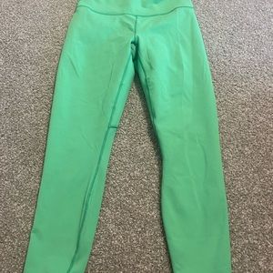 Fabletics workout powerhold